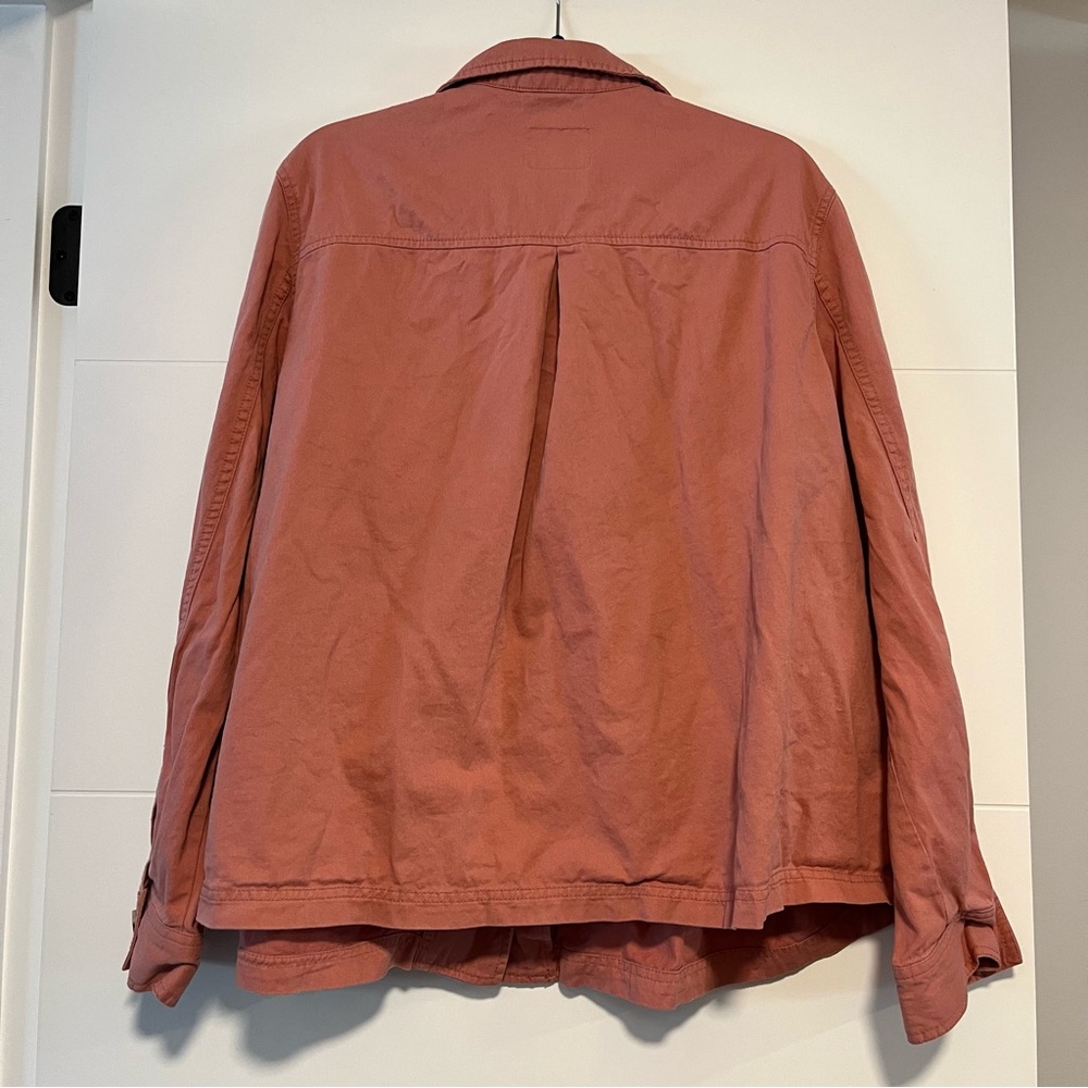 Old Navy | Button Up Shirt - Picture 6 of 13